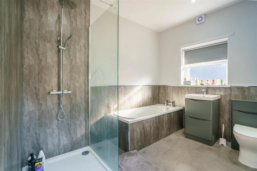 3 bedroom terraced house for rent