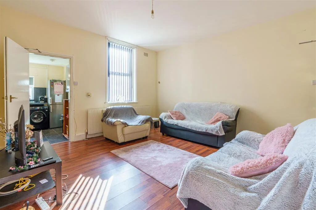 3 bedroom terraced house for rent