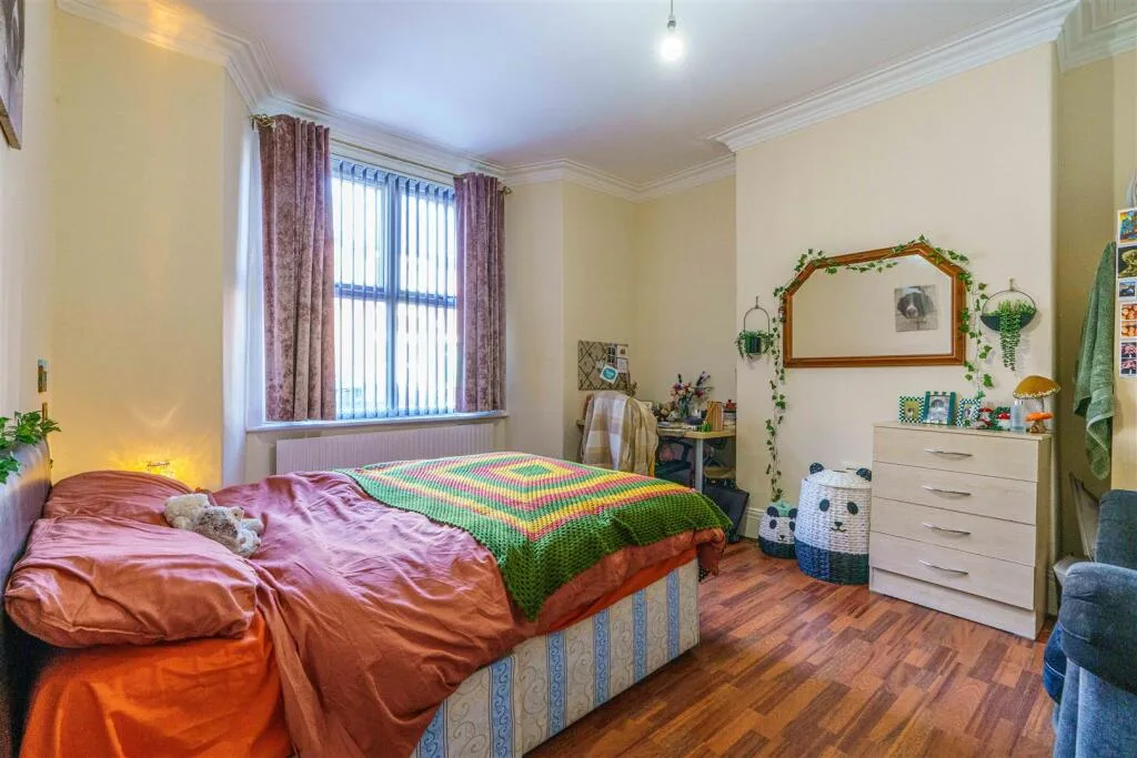 3 bedroom terraced house for rent