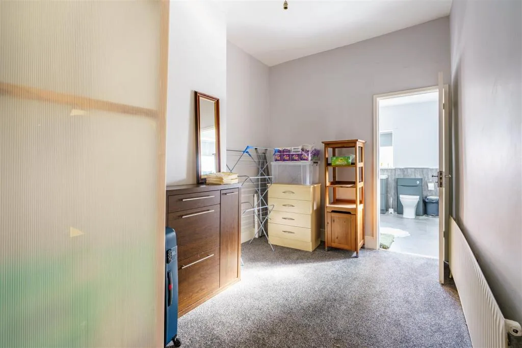 3 bedroom terraced house for rent