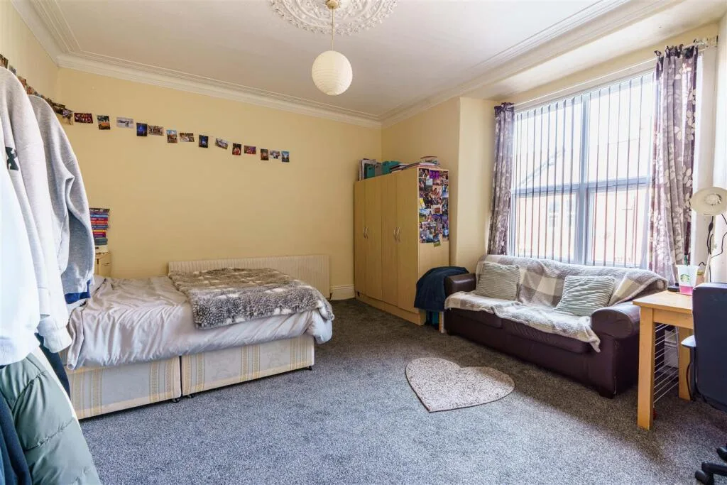 3 bedroom terraced house for rent