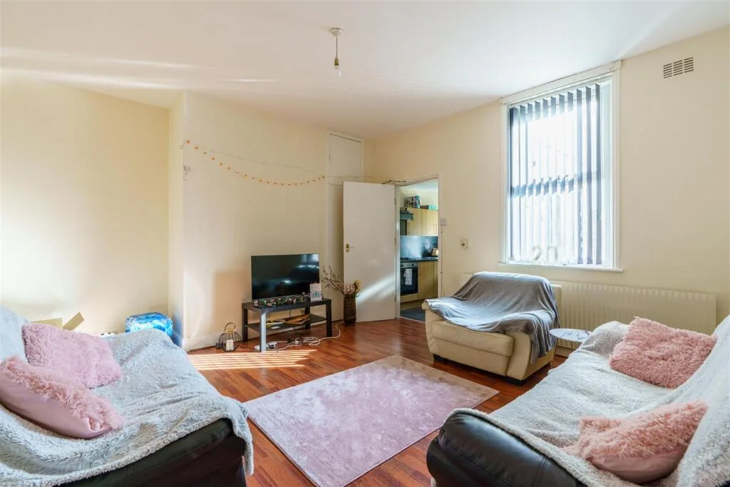 3 bedroom terraced house for rent