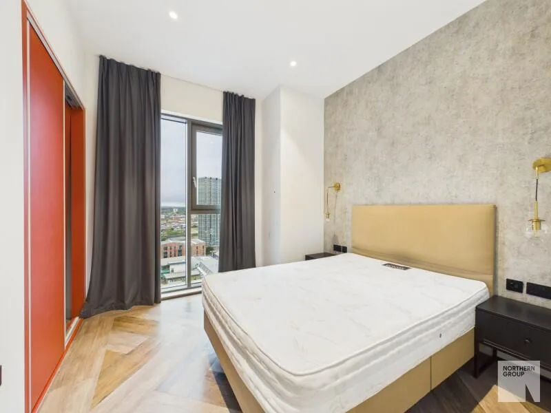 3 bedroom apartment for rent