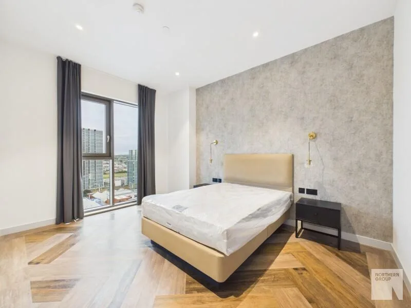3 bedroom apartment for rent