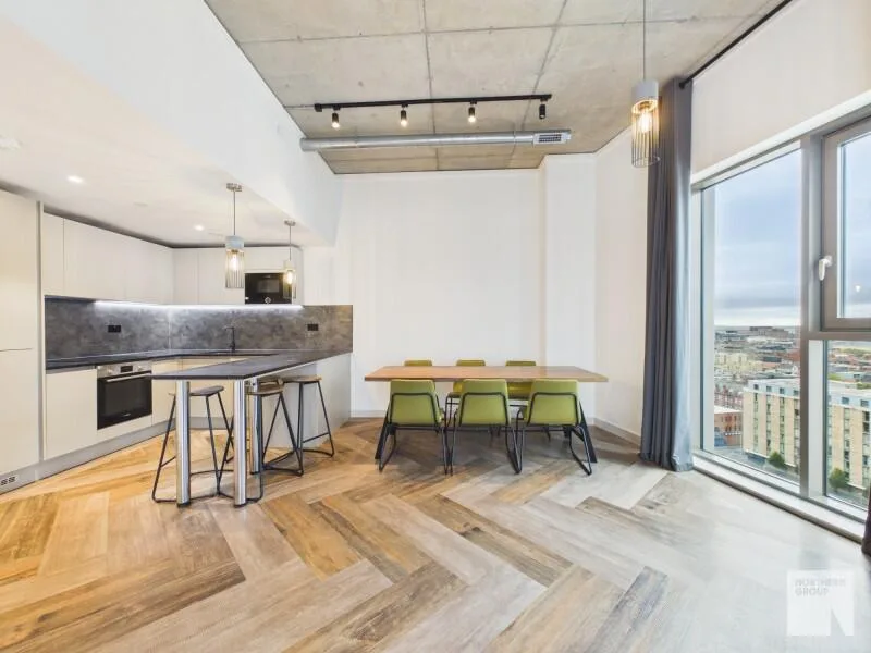 3 bedroom apartment for rent