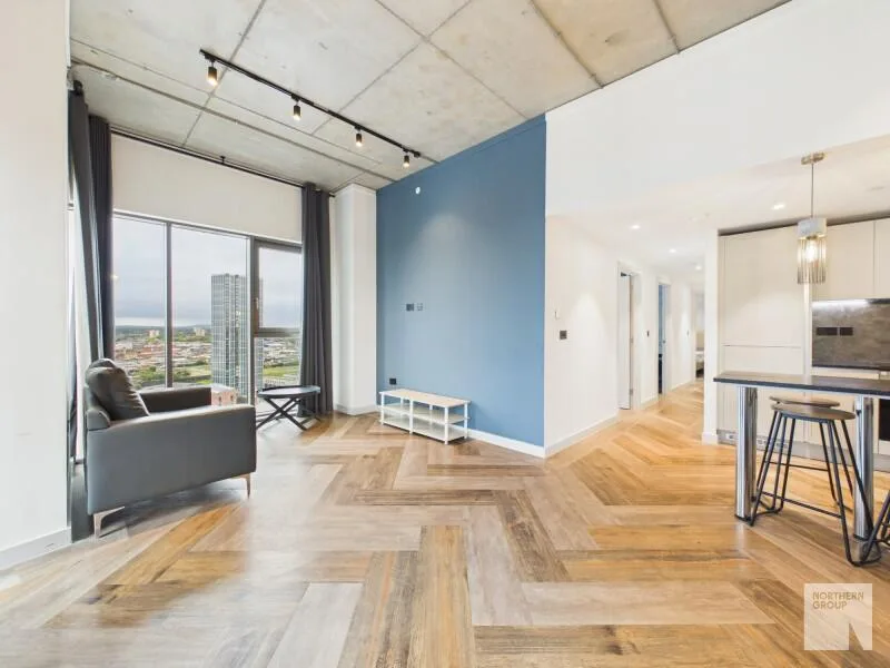 3 bedroom apartment for rent