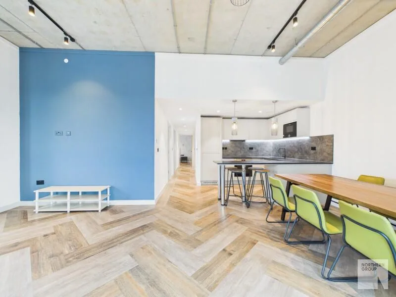 3 bedroom apartment for rent