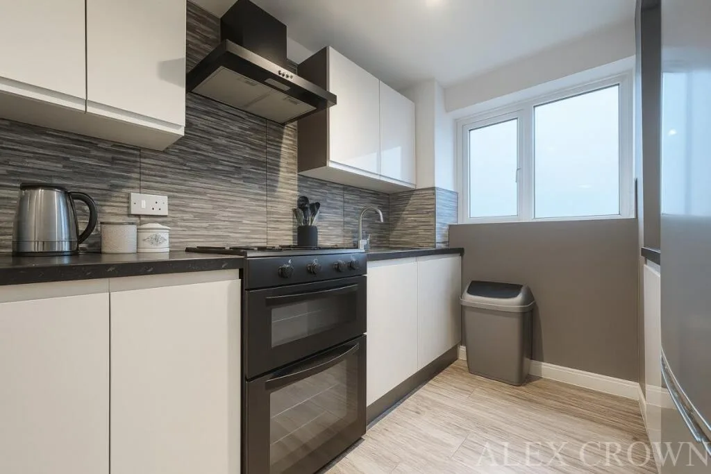 2 bedroom flat for rent