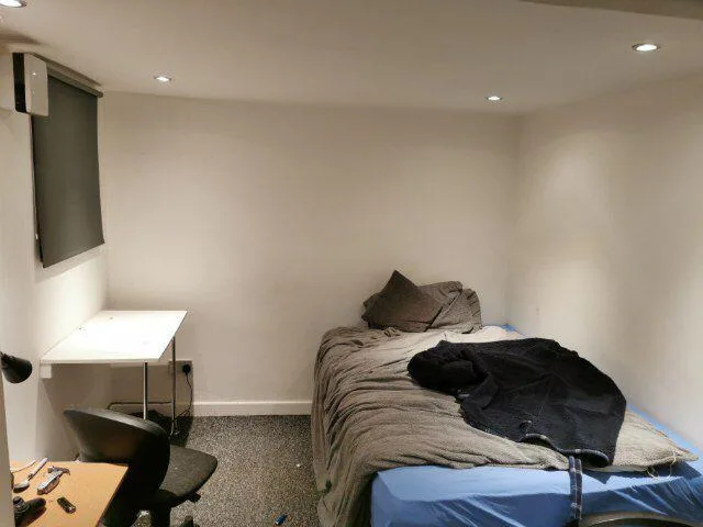 3 bedroom terraced house for rent