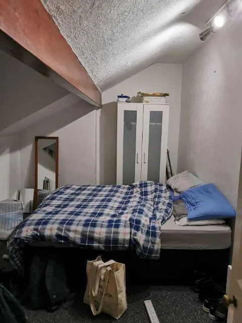 3 bedroom terraced house for rent