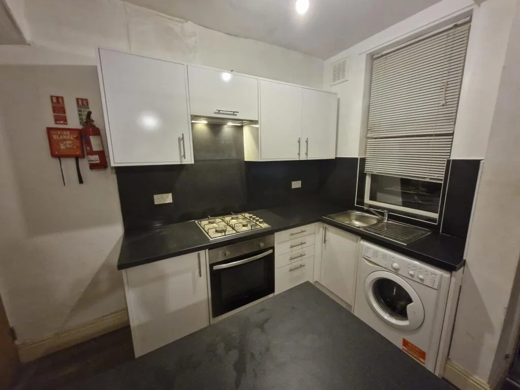 3 bedroom terraced house for rent