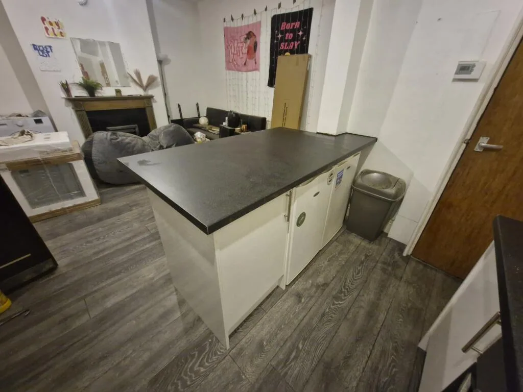 3 bedroom terraced house for rent