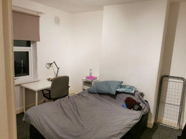 3 bedroom terraced house for rent