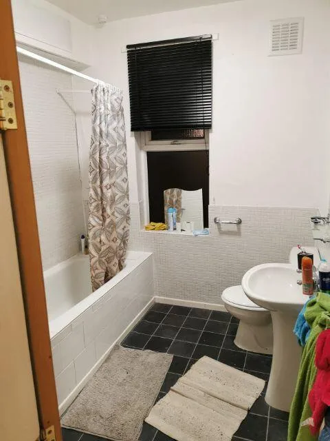 3 bedroom terraced house for rent