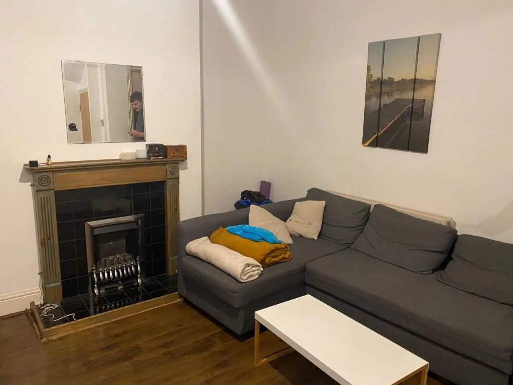 3 bedroom terraced house for rent