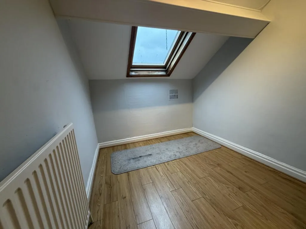 2 bedroom terraced house for rent