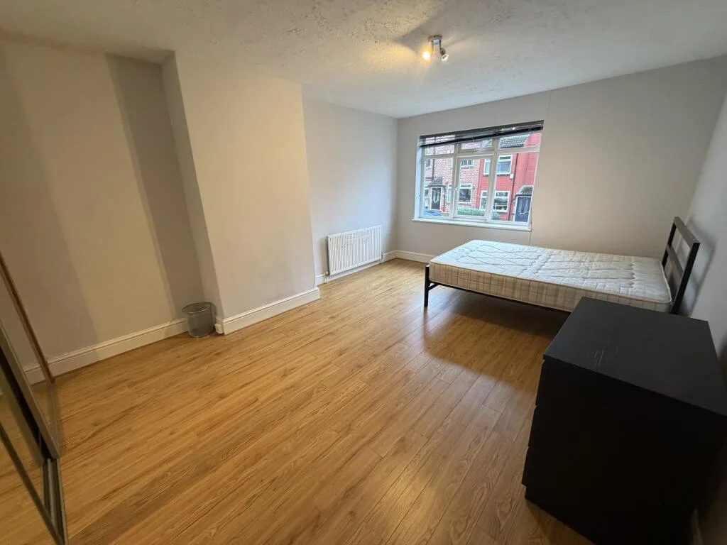 2 bedroom terraced house for rent