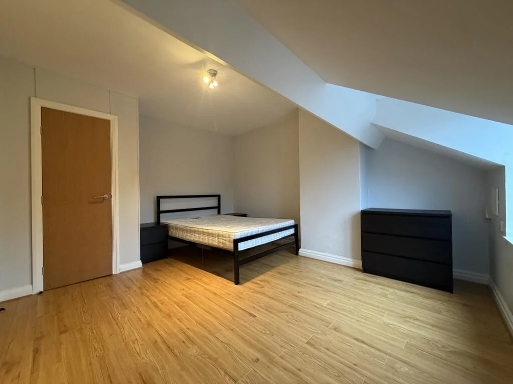 2 bedroom terraced house for rent
