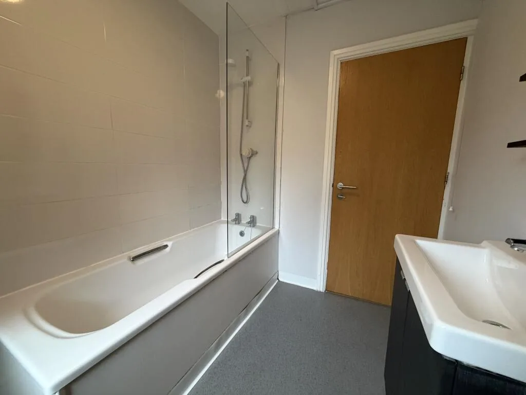2 bedroom terraced house for rent