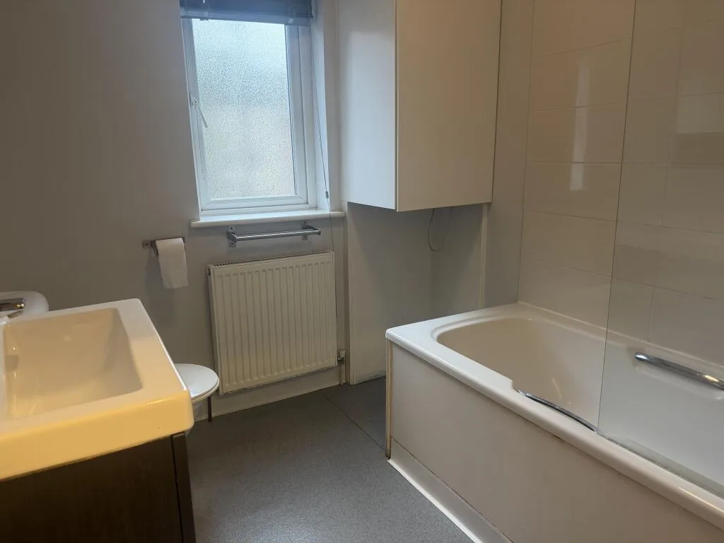 2 bedroom terraced house for rent