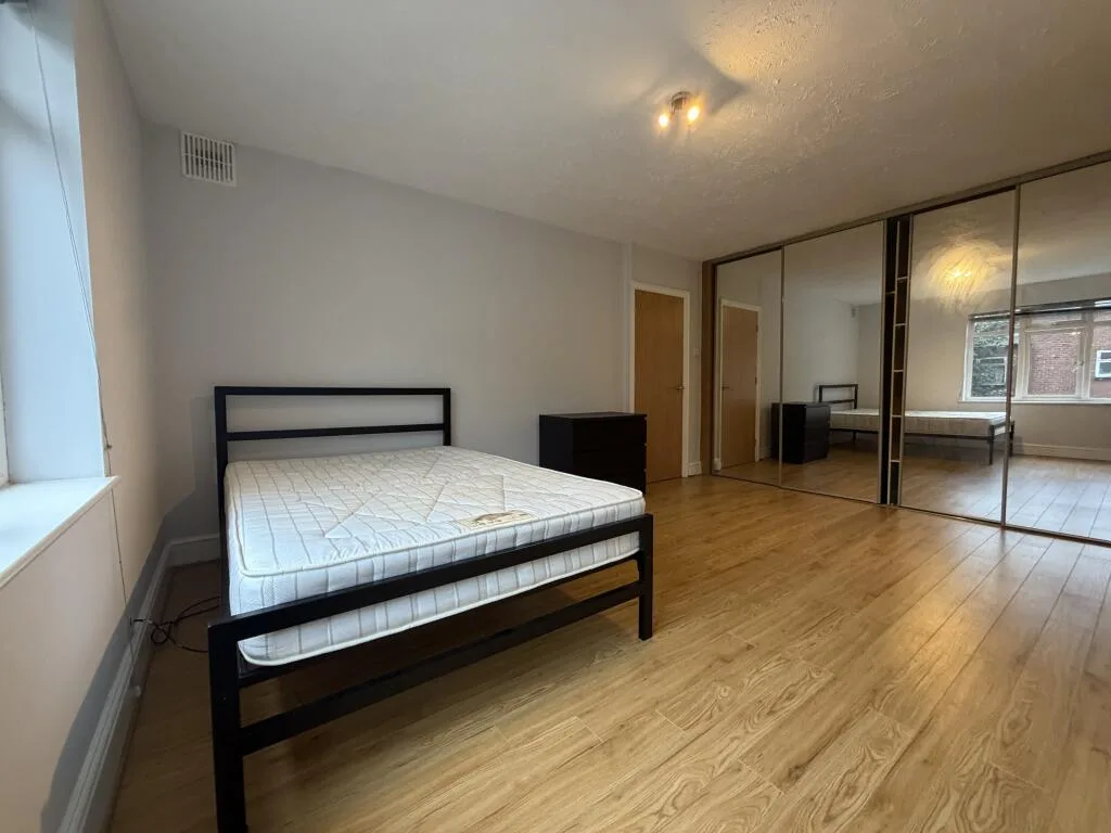 2 bedroom terraced house for rent