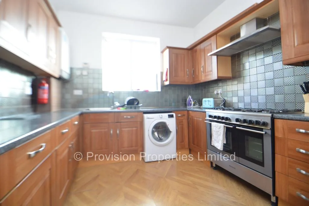 2 bedroom terraced house for rent