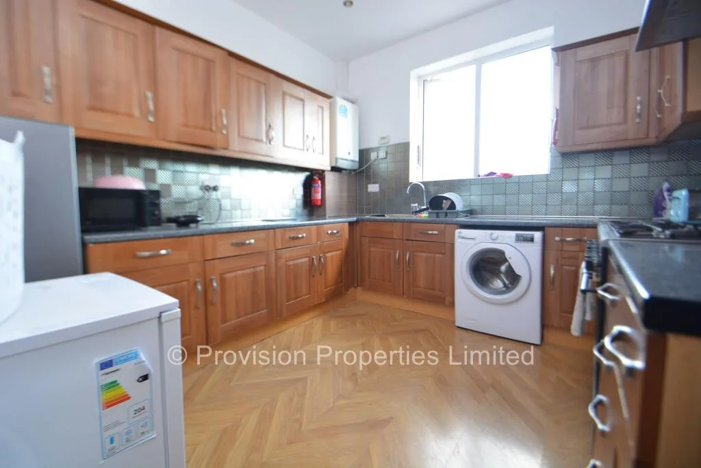 2 bedroom terraced house for rent