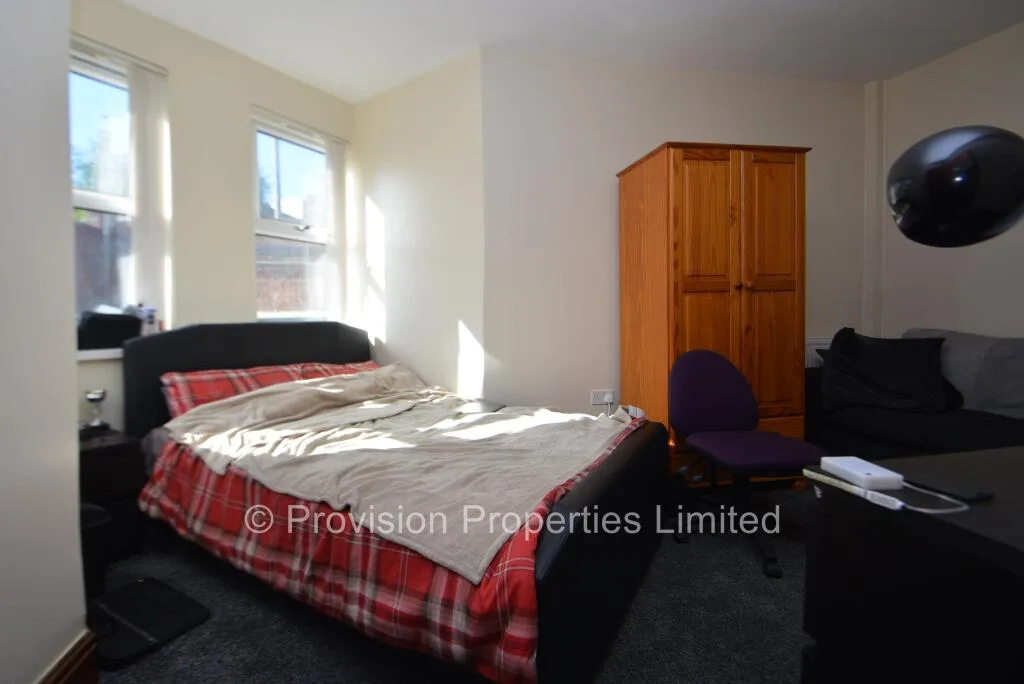 2 bedroom terraced house for rent