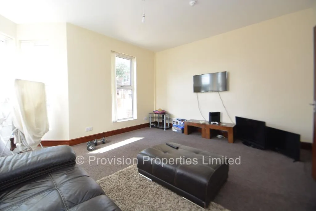 2 bedroom terraced house for rent