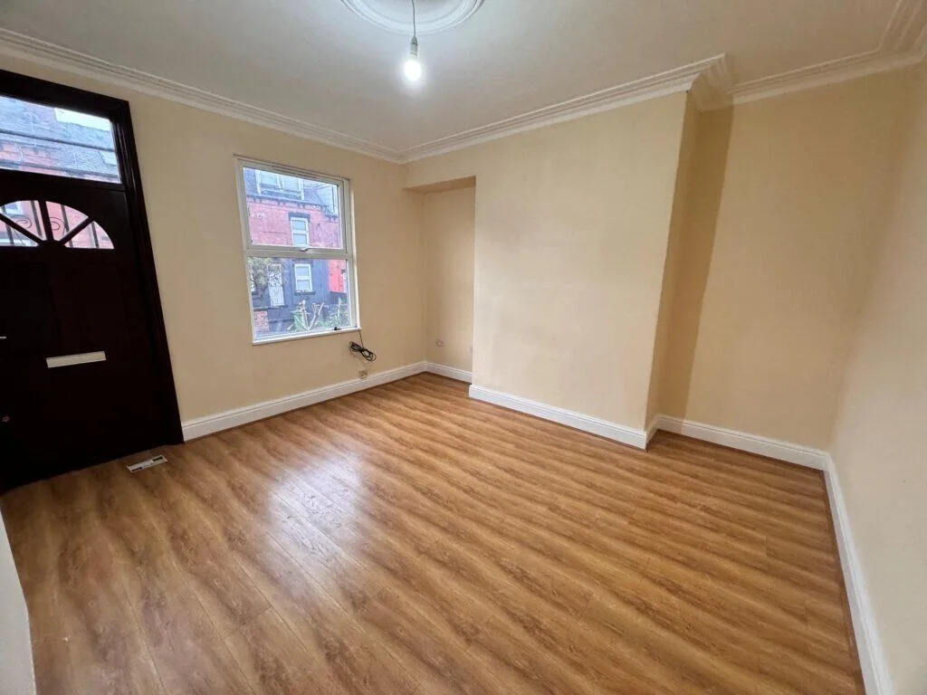 2 bedroom terraced house for rent