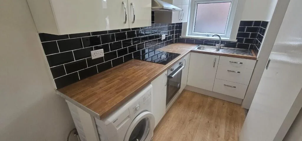 2 bedroom terraced house for rent