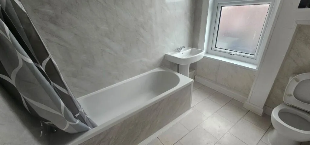 2 bedroom terraced house for rent
