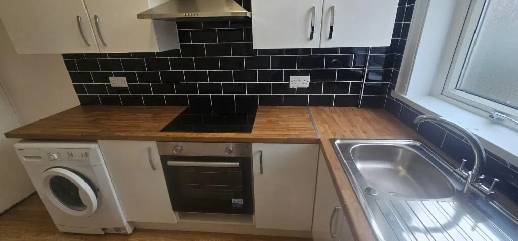 2 bedroom terraced house for rent