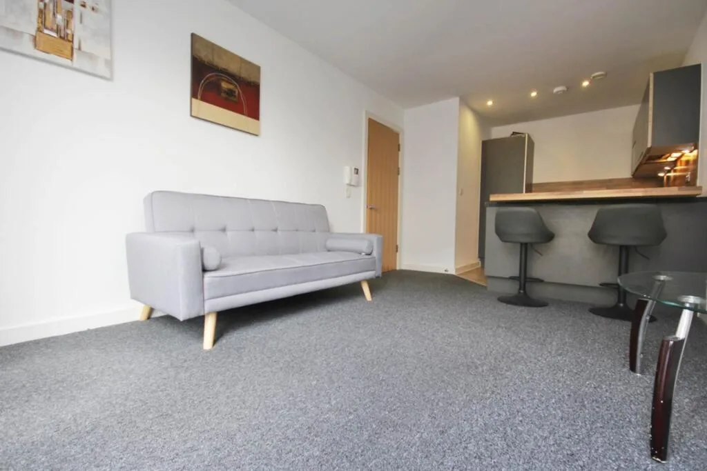 1 bedroom apartment for rent
