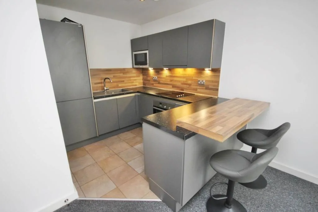 1 bedroom apartment for rent
