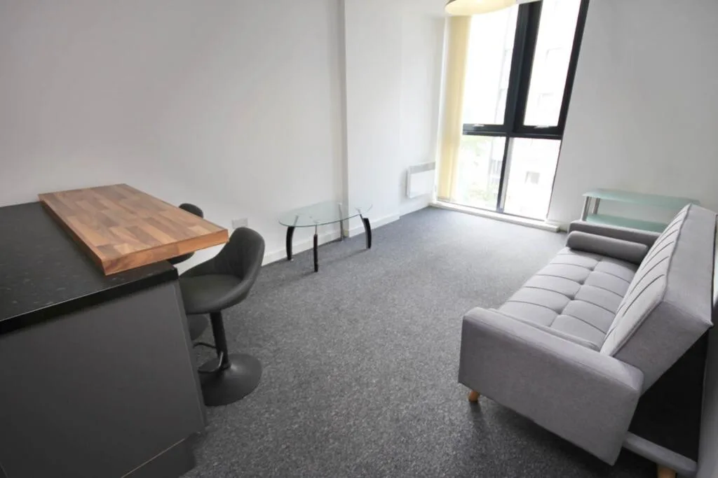 1 bedroom apartment for rent