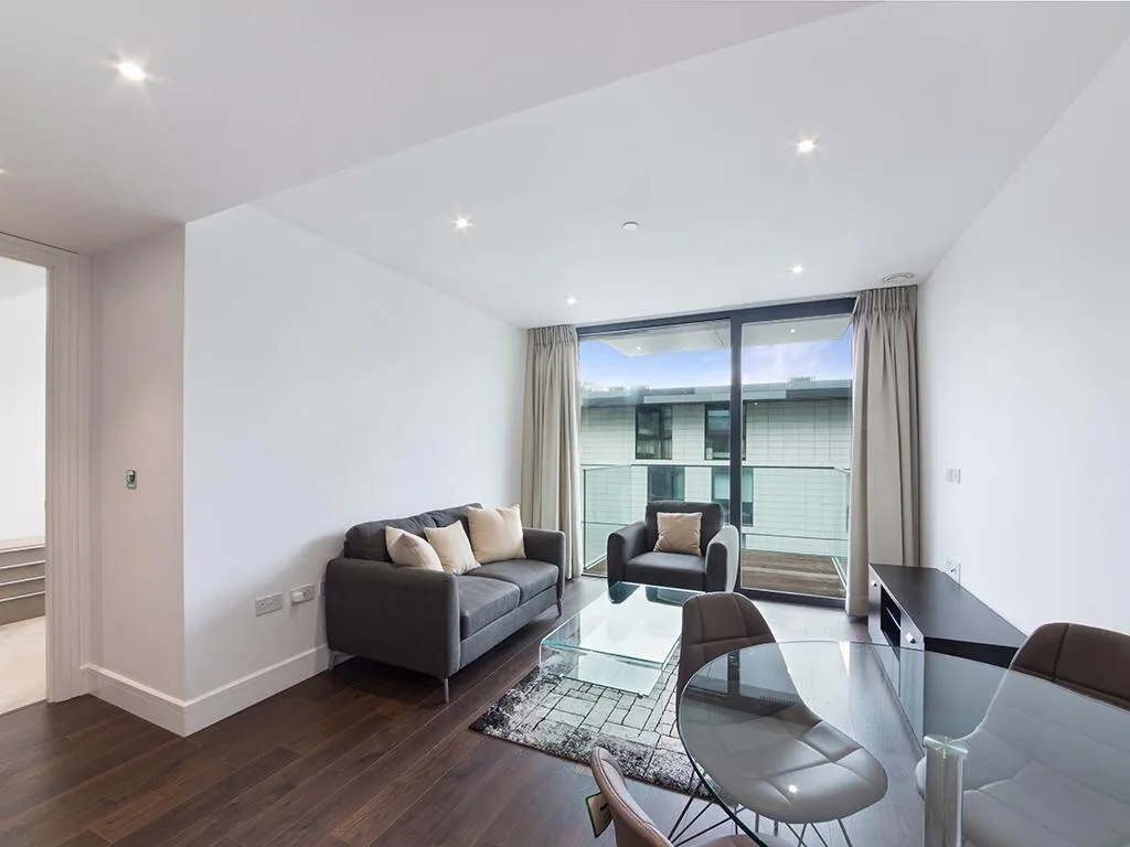 1 bedroom apartment for rent