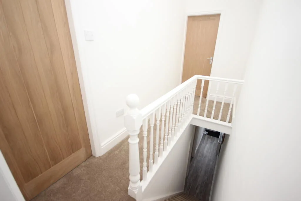3 bedroom terraced house for rent