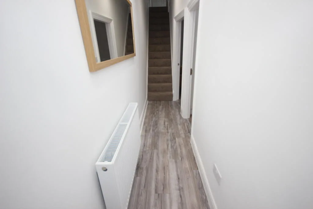 3 bedroom terraced house for rent