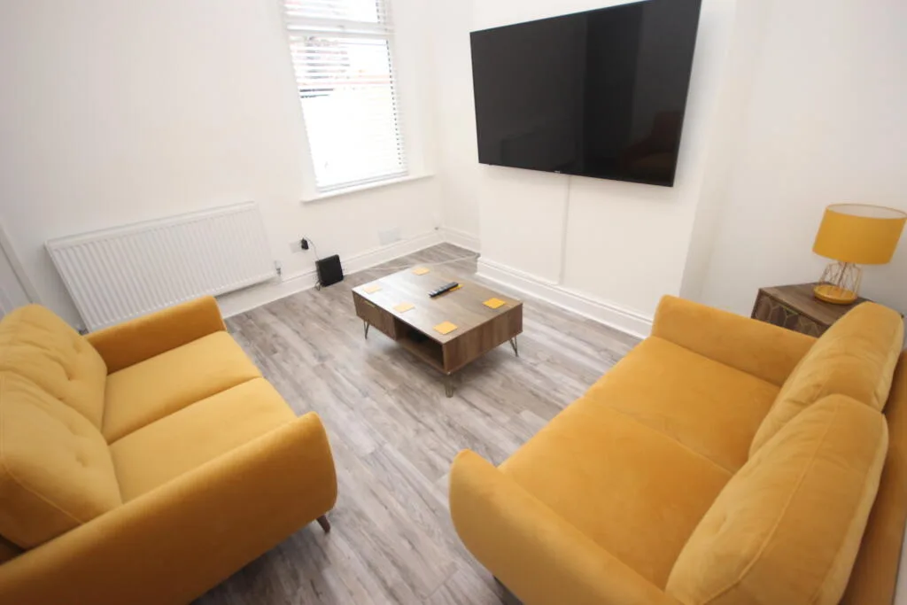 3 bedroom terraced house for rent