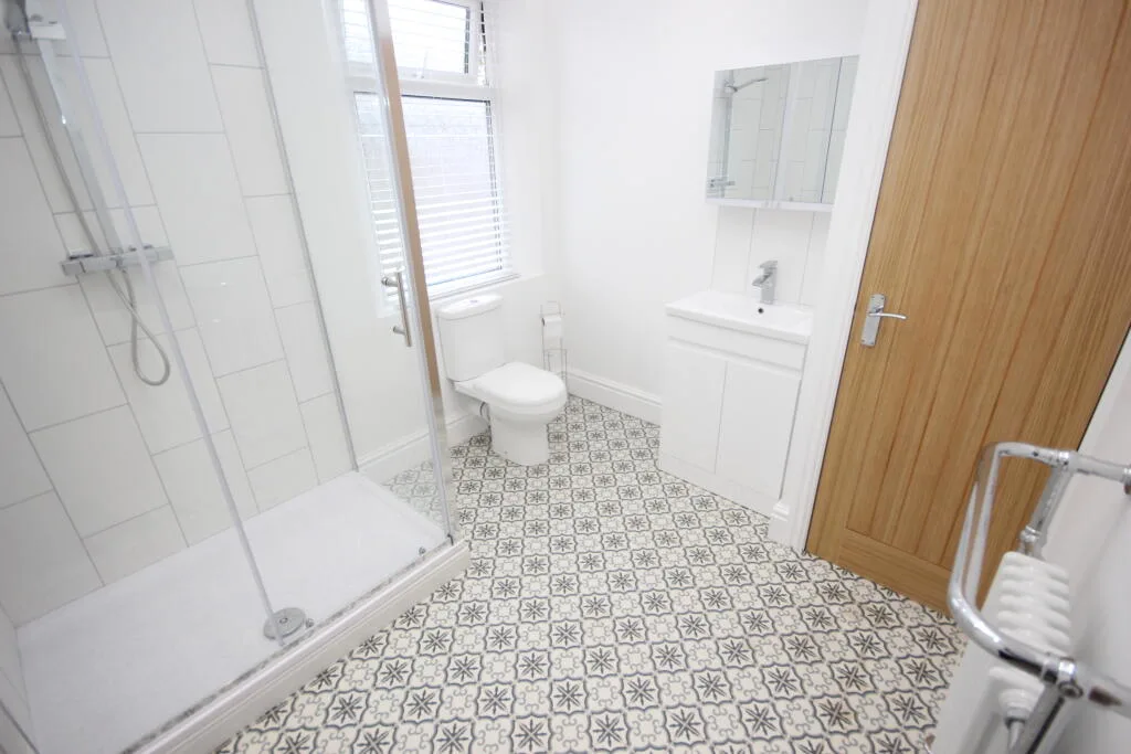 3 bedroom terraced house for rent