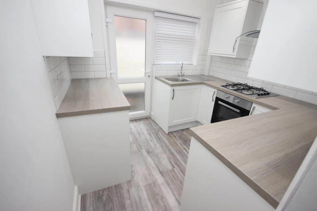 3 bedroom terraced house for rent