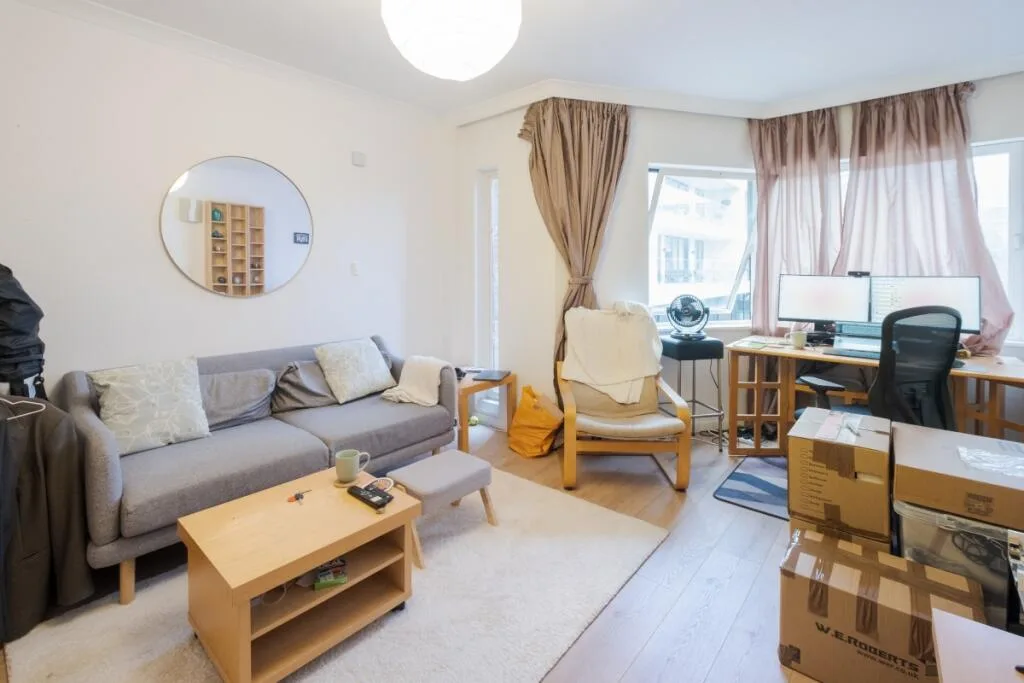 1 bedroom apartment for rent