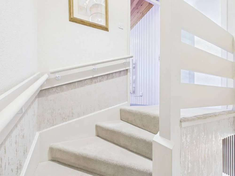 1 bedroom end of terrace house for rent