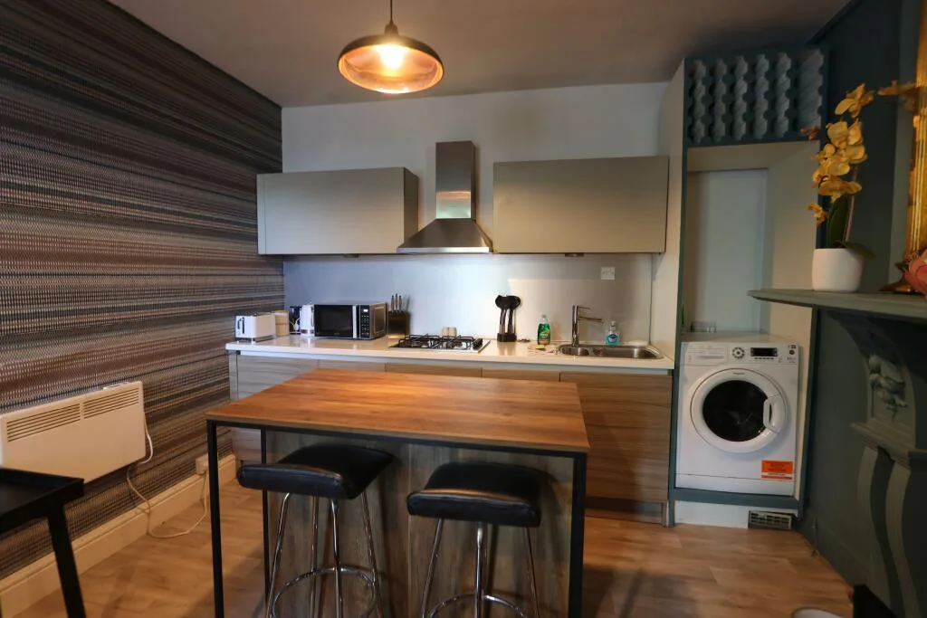 1 bedroom flat for rent