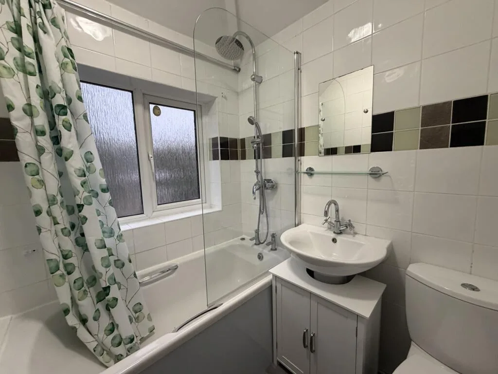 3 bedroom house for rent