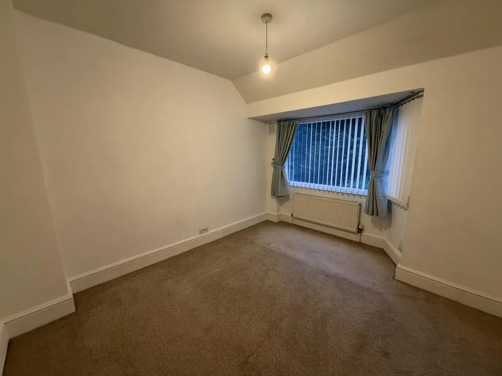 3 bedroom house for rent