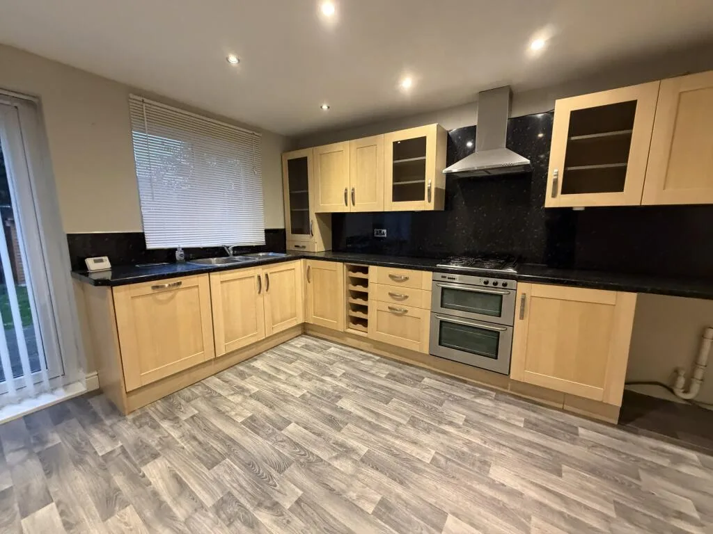 3 bedroom house for rent