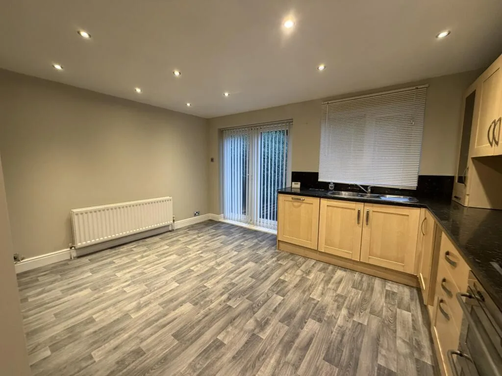 3 bedroom house for rent