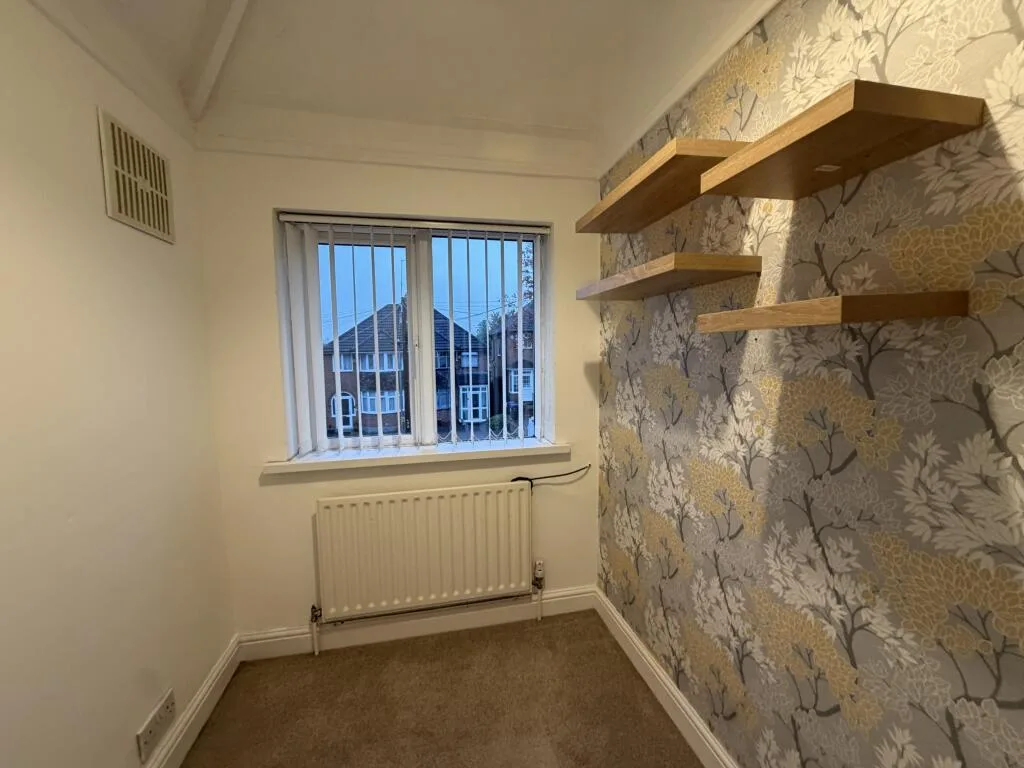 3 bedroom house for rent